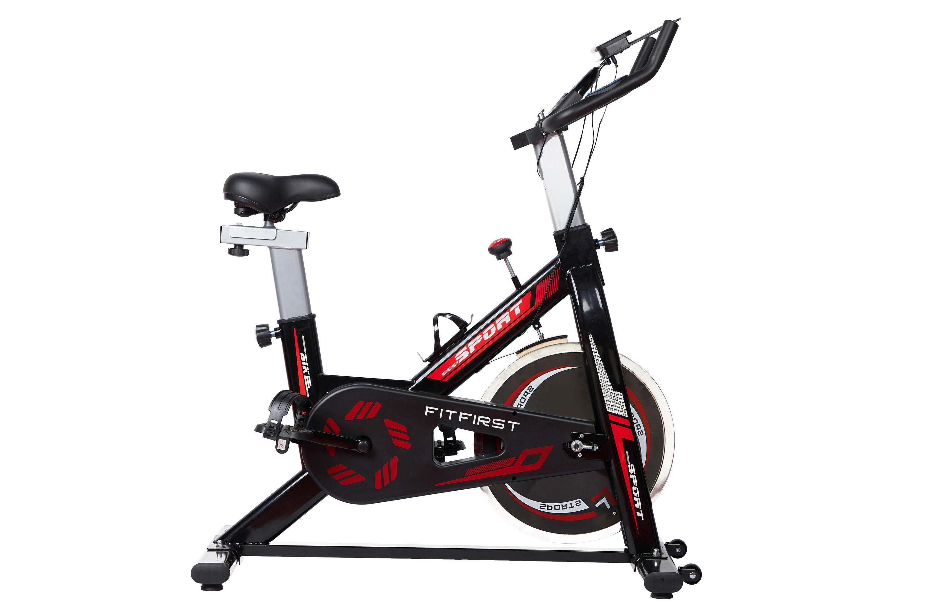 FITFIRST picture