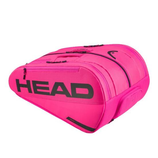 Sac de padel Head Tour L rose