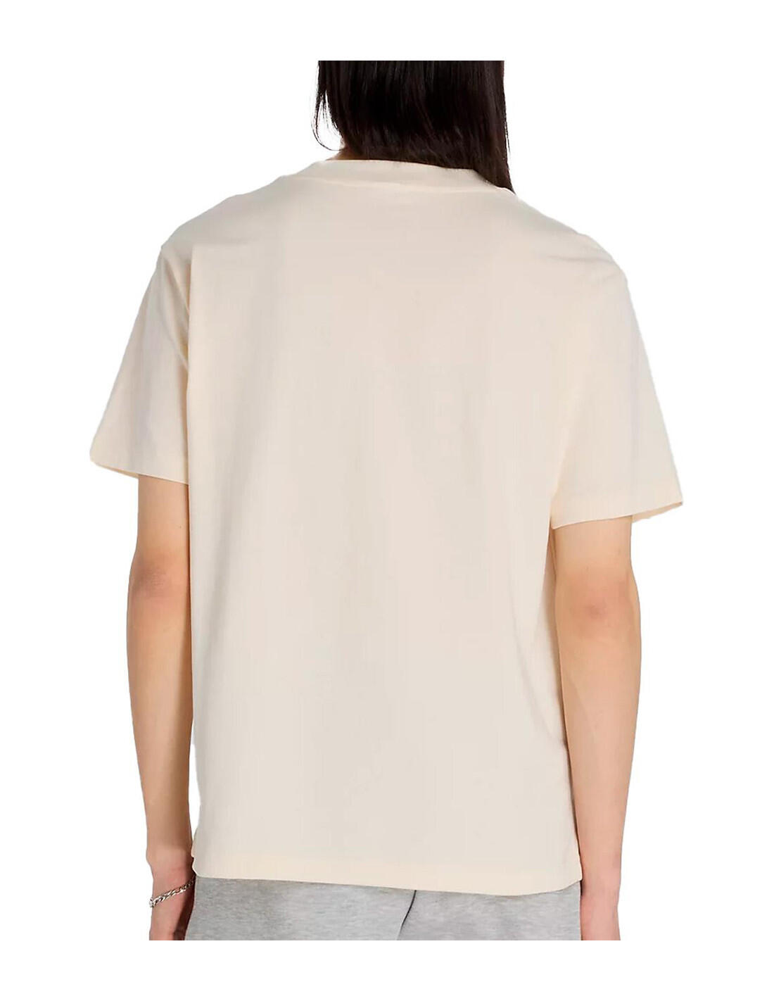 T-shirts NEW BALANCE-MT53913 3/5