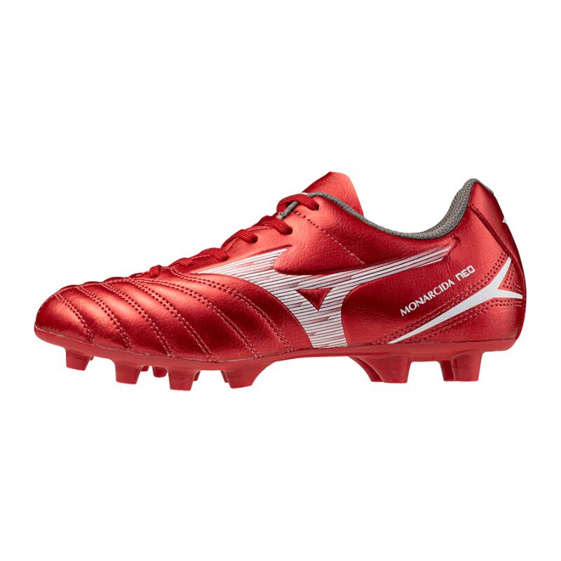 Mizuno Kinder Fußballschuh Monarcida Neo 3 Sel. Jr FG - P1GB2525 3/5