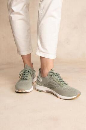 Chaussures de running Femme - JELLINA Blanc/ecru