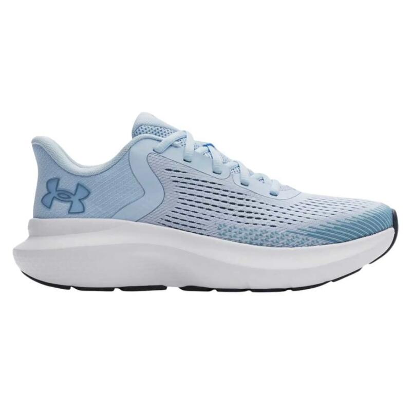 Buty Damskie Under Armour W Charged Rogue 5 Niebieskie Niebieskie