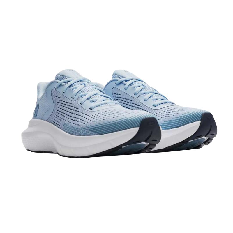 Chaussures de running Under Armour Charged Rogue 5 bleu 3/5