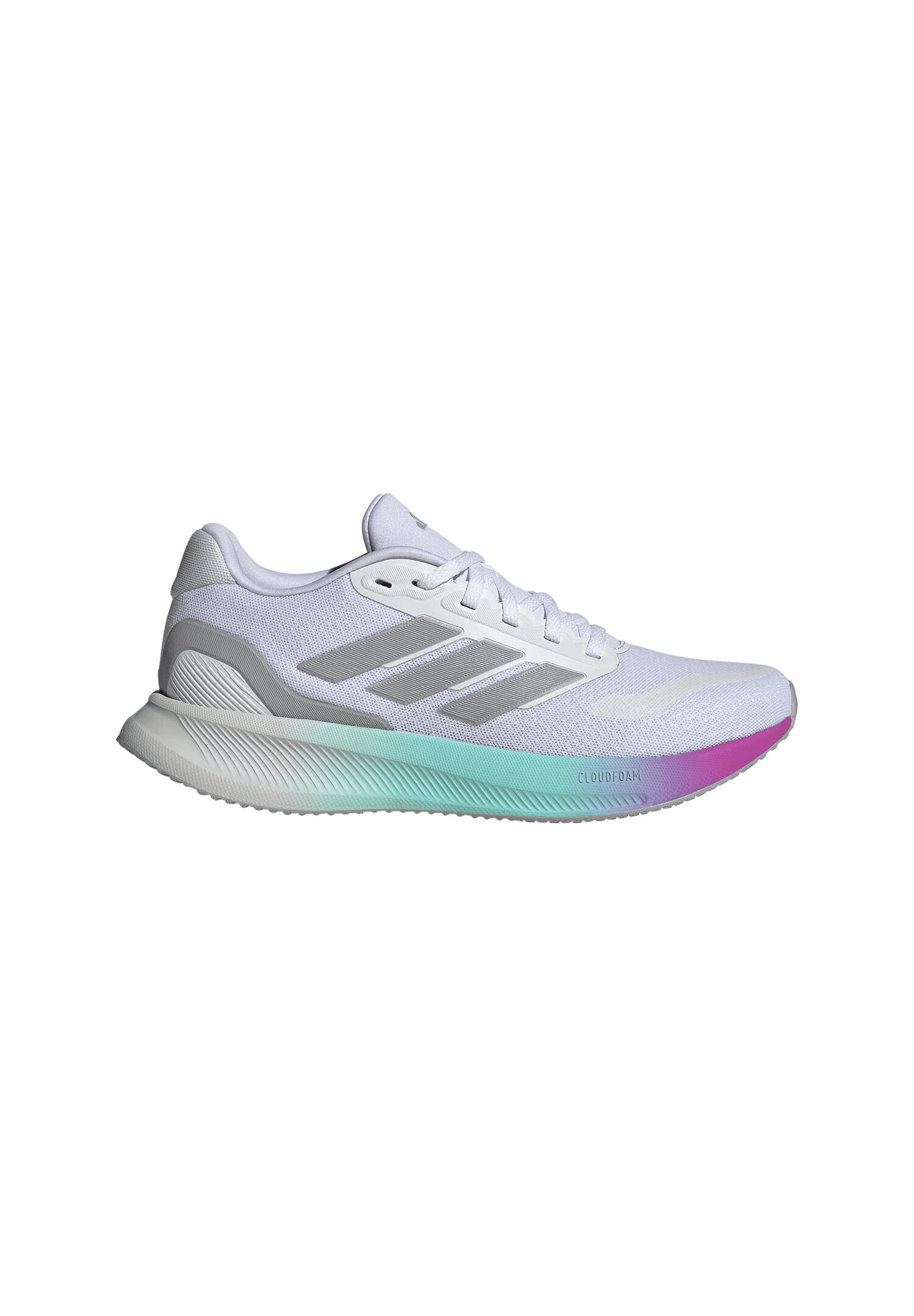 Chaussures de running femme adidas Runfalcon 5 2/7