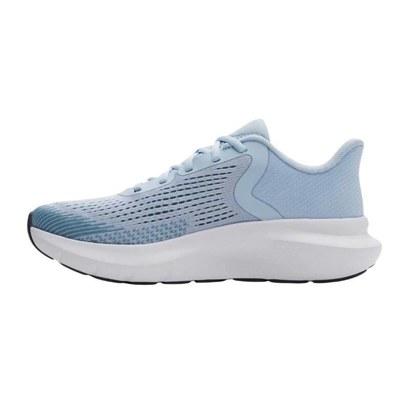 Chaussures de running Under Armour Charged Rogue 5 bleu 2/5