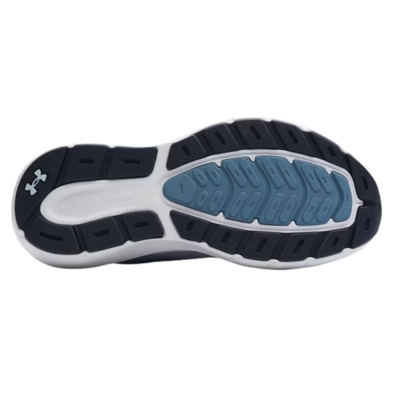 Chaussures de running Under Armour Charged Rogue 5 bleu 5/5