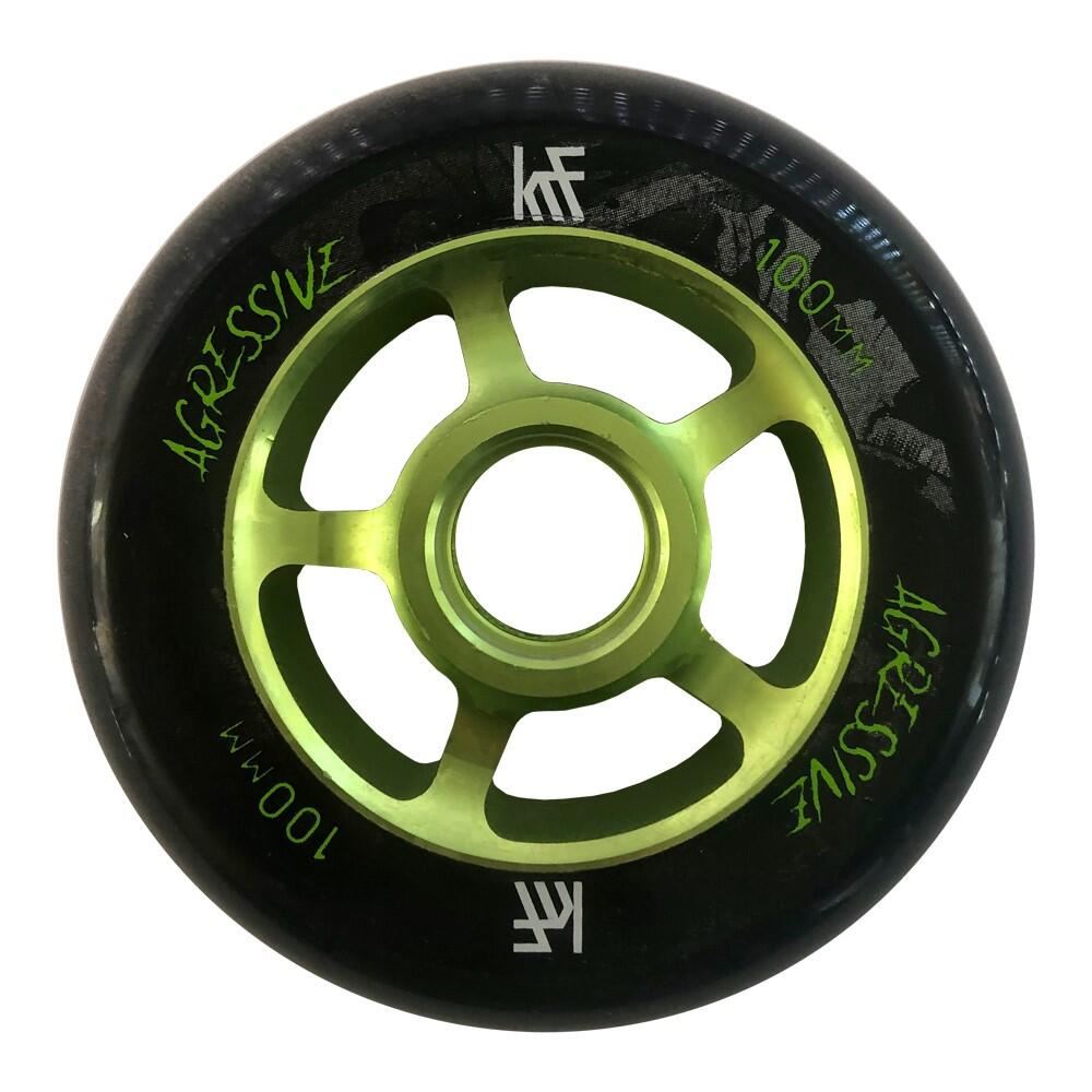 KRF picture