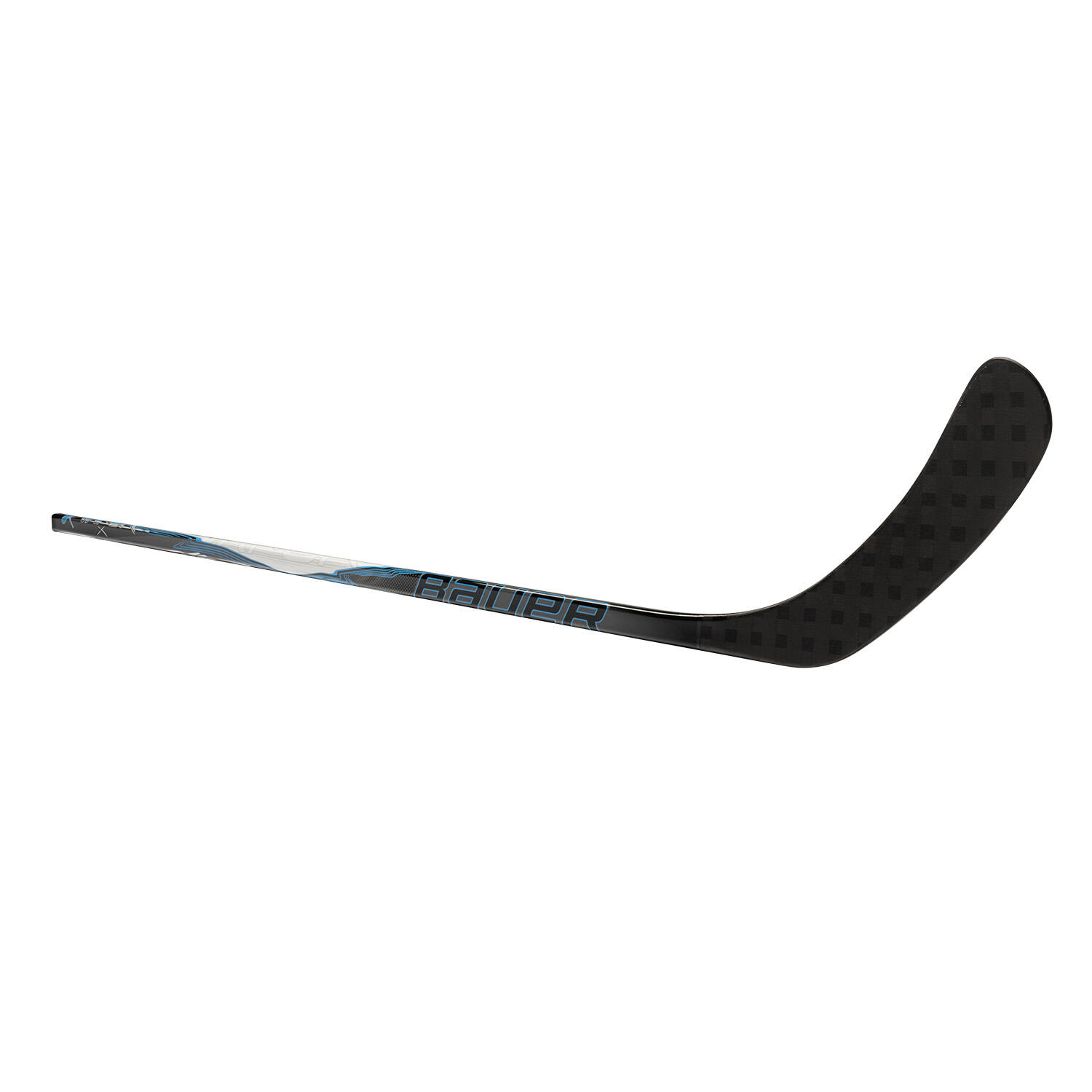 Hokejová hůl BAUER Vapor Junior 2/3