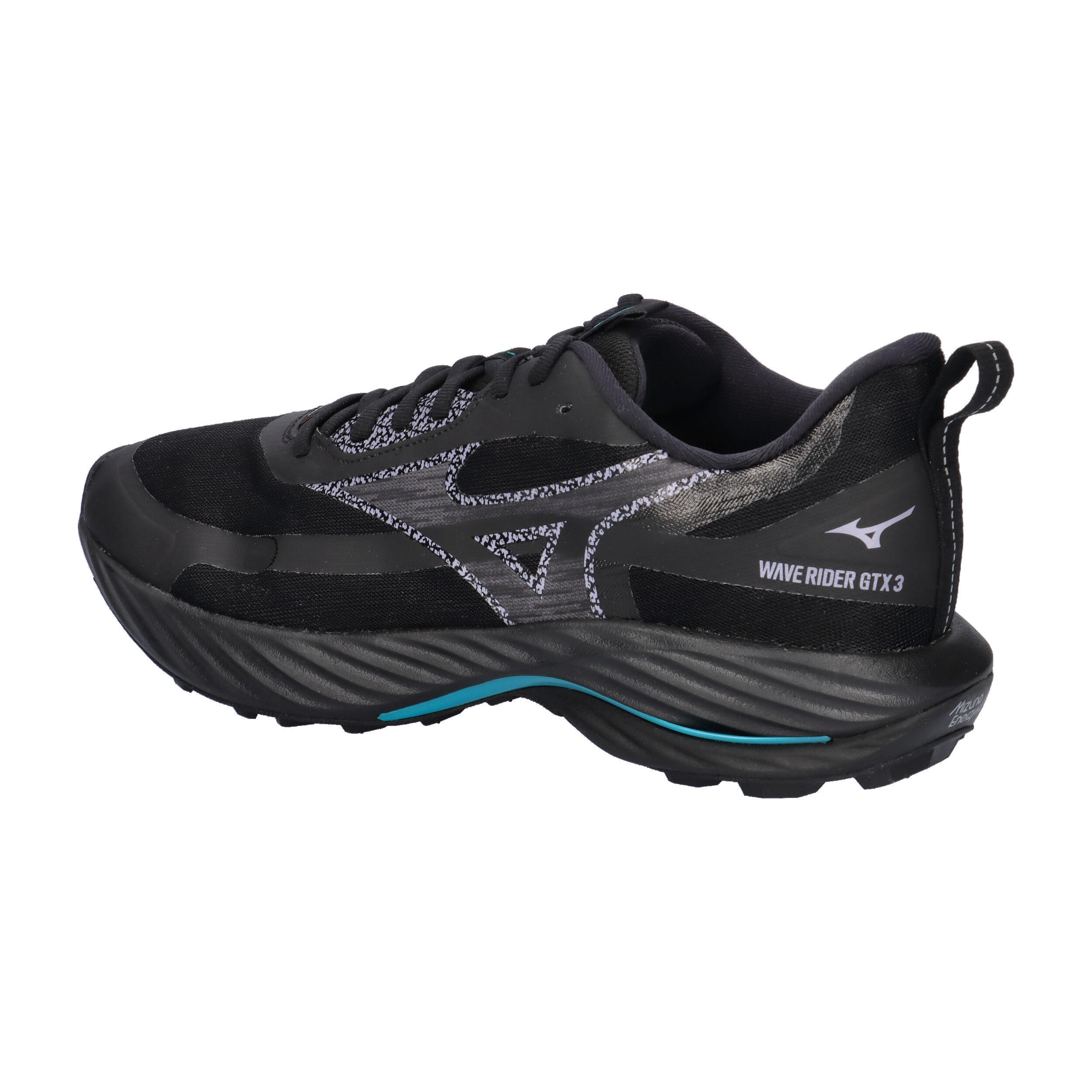 Buty do biegania męskie  Mizuno Wave Rider GTX 3 11/15