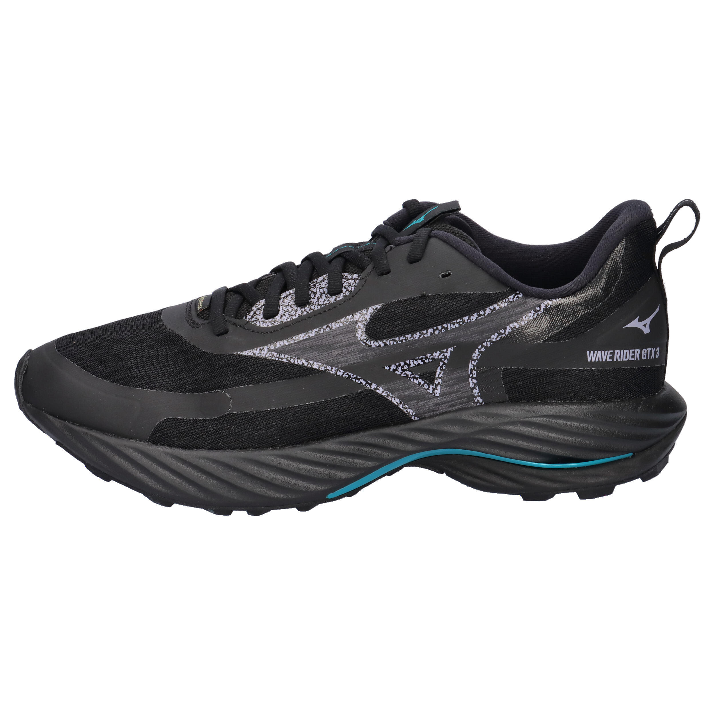 Buty do biegania męskie  Mizuno Wave Rider GTX 3 10/15