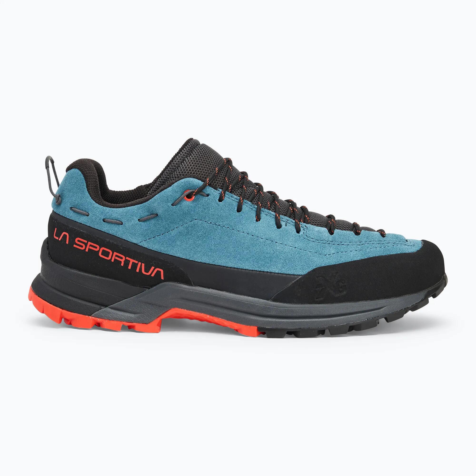 Wanderschuhe aus Leder La Sportiva TX Guide 5/5