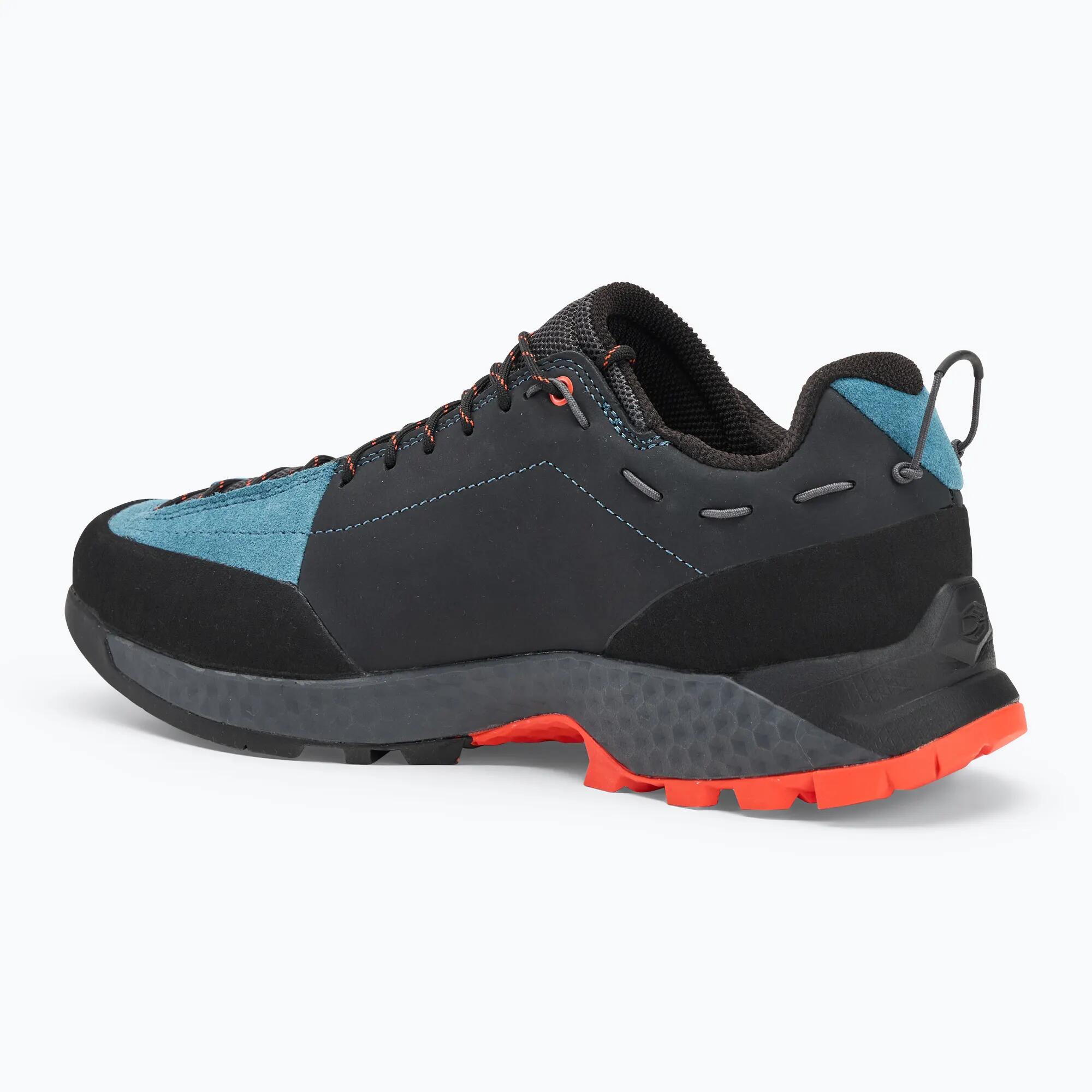 Wanderschuhe aus Leder La Sportiva TX Guide 4/5