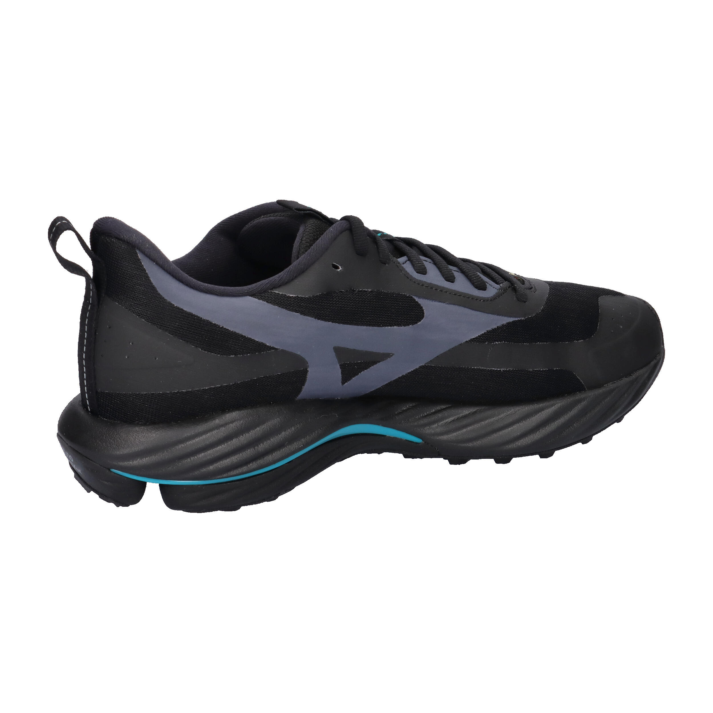 Buty do biegania męskie  Mizuno Wave Rider GTX 3 15/15