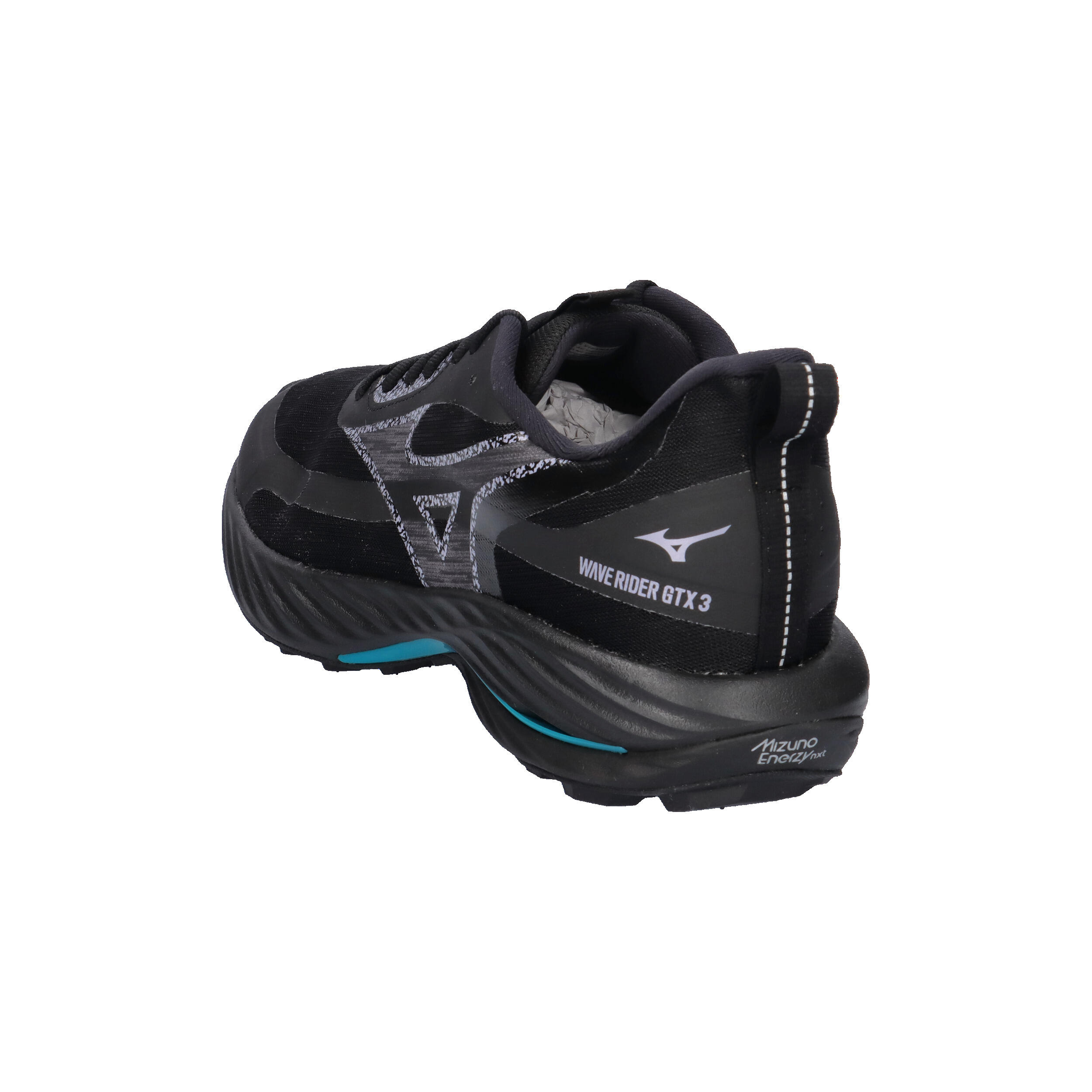 Buty do biegania męskie  Mizuno Wave Rider GTX 3 12/15