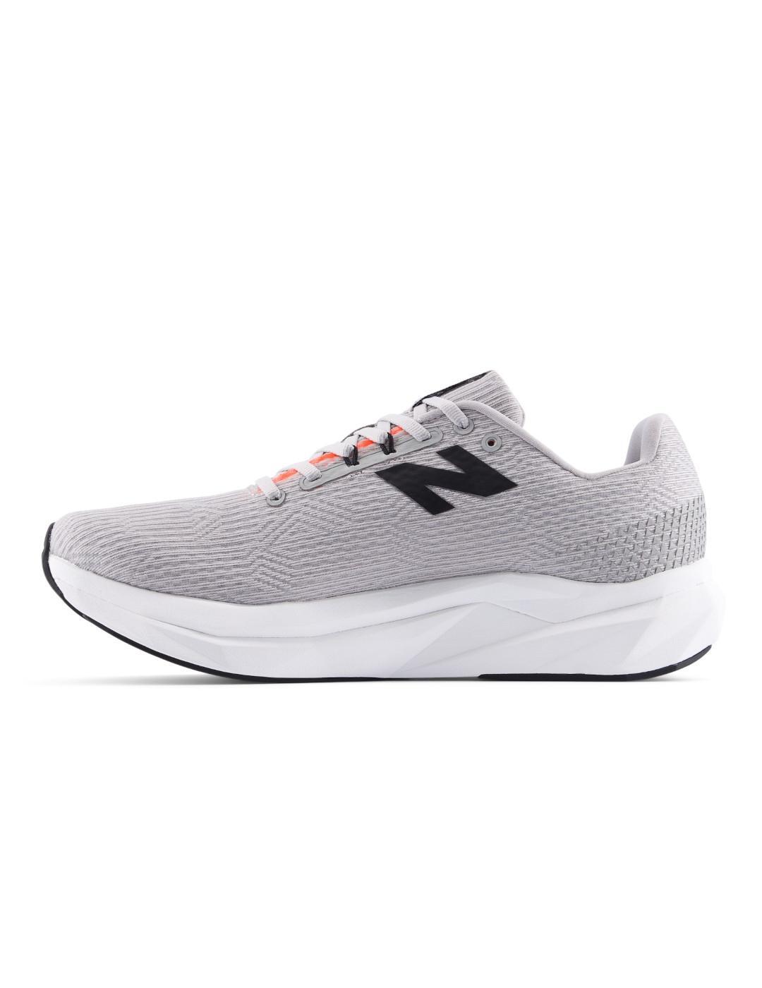 Chaussures pour hommes New Balance Propel Gris 2/5