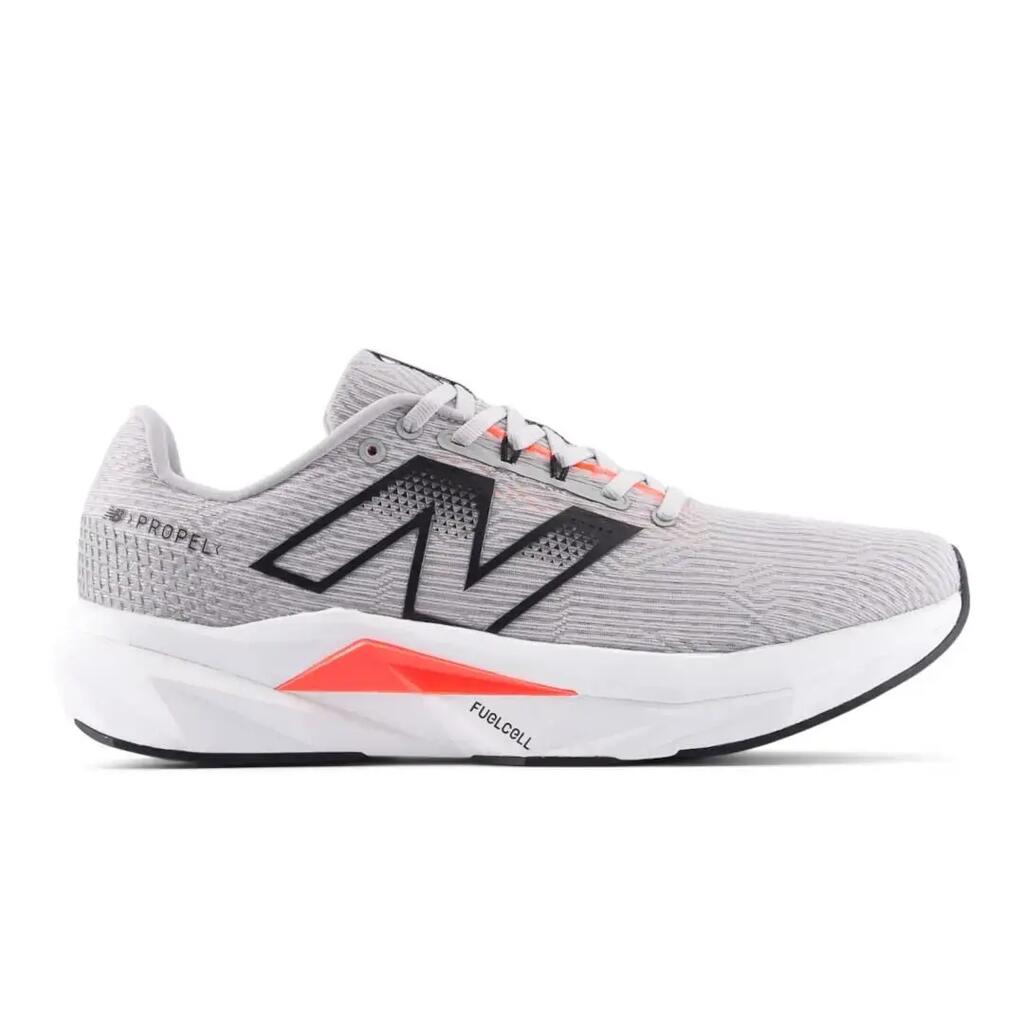 Мъжки маратонки New Balance Propel сиви