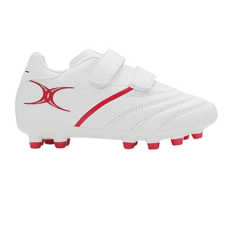 Rugbyschoenen voor kinderen Gilbert X20 Lo MSX 2/4