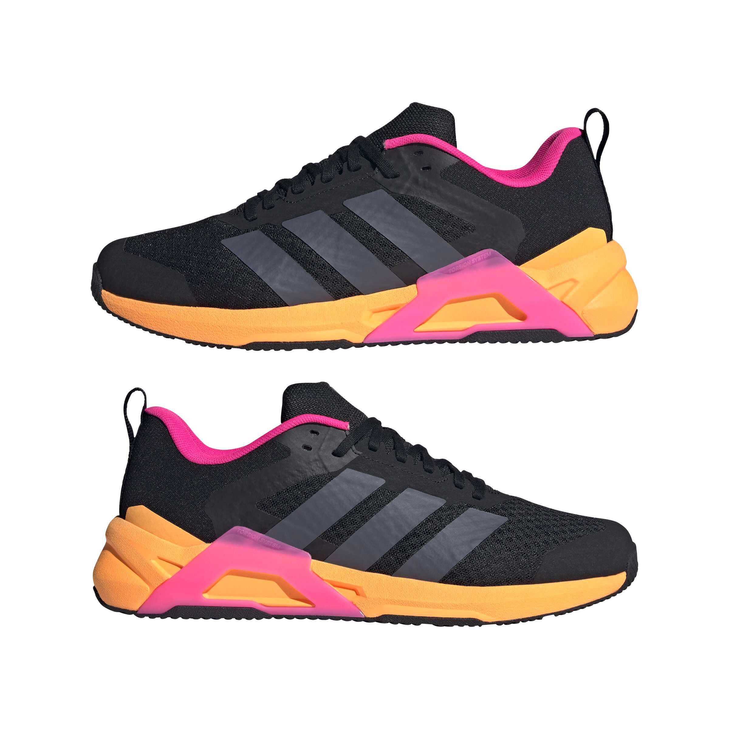 Chaussures de cross training adidas Dropset Control 5/7