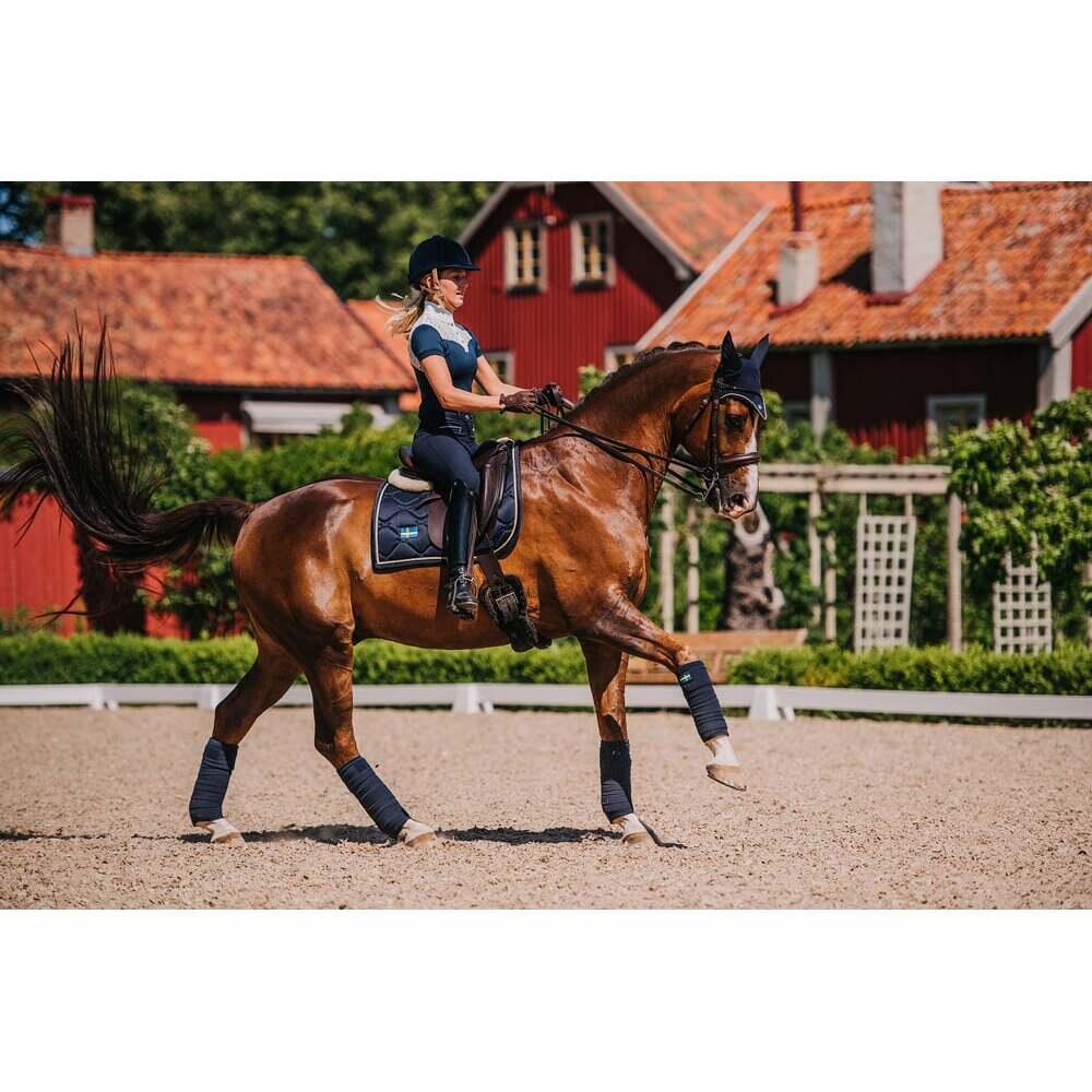 Bandes de polo pour cheval Equestrian Stockholm 3/3