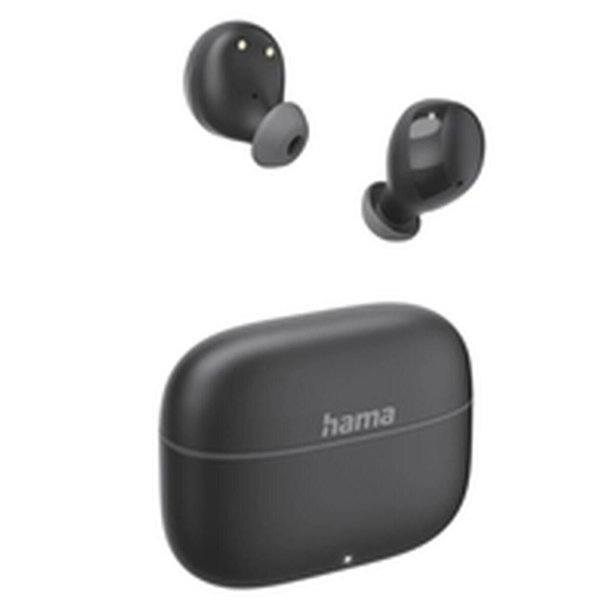 Auricolari HAMA 00221758 Nero 2/6