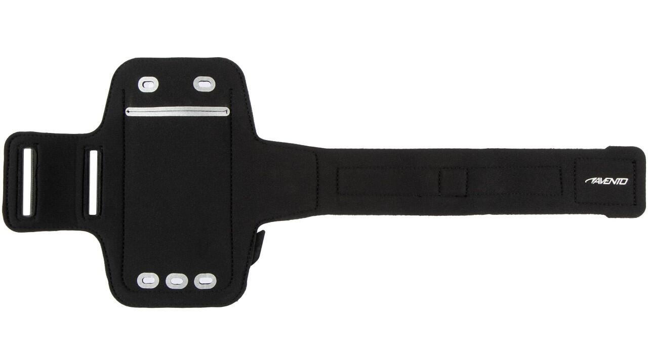 Brassard na smartfona z LED Avento Agda 2/5