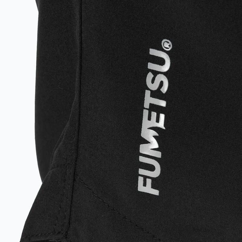 Pantaloni scurți de antrenament pentru bărbați FUMETSU Origins Fight