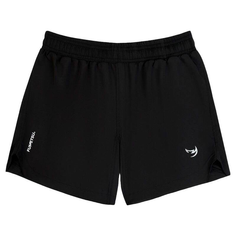 Pantaloni scurți de antrenament pentru bărbați FUMETSU Origins Fight