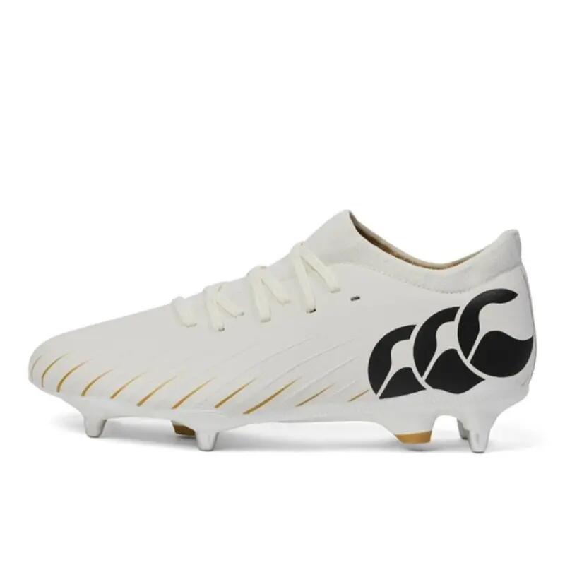 Crampons de rugby Canterbury Speed Falcon Pro SG hybrides 3/6