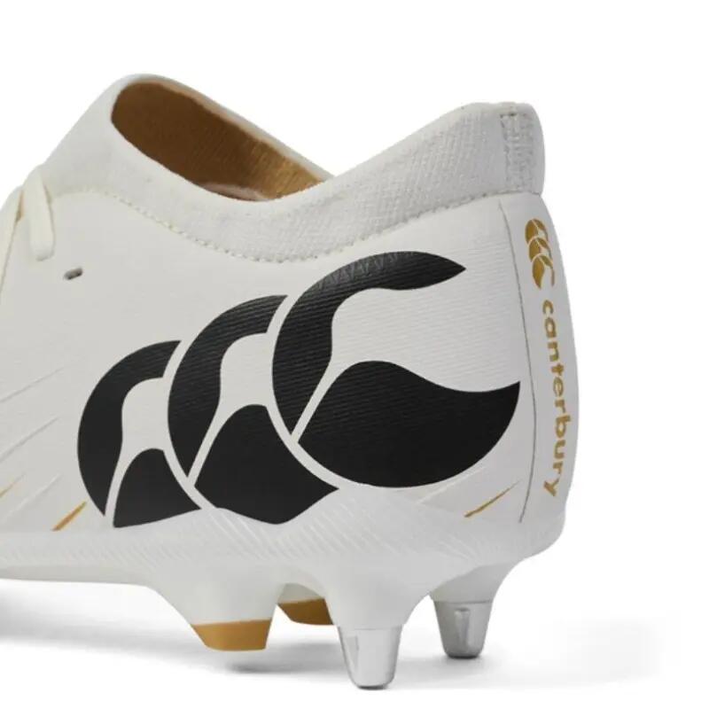 Crampons de rugby Canterbury Speed Falcon Pro SG hybrides 5/6