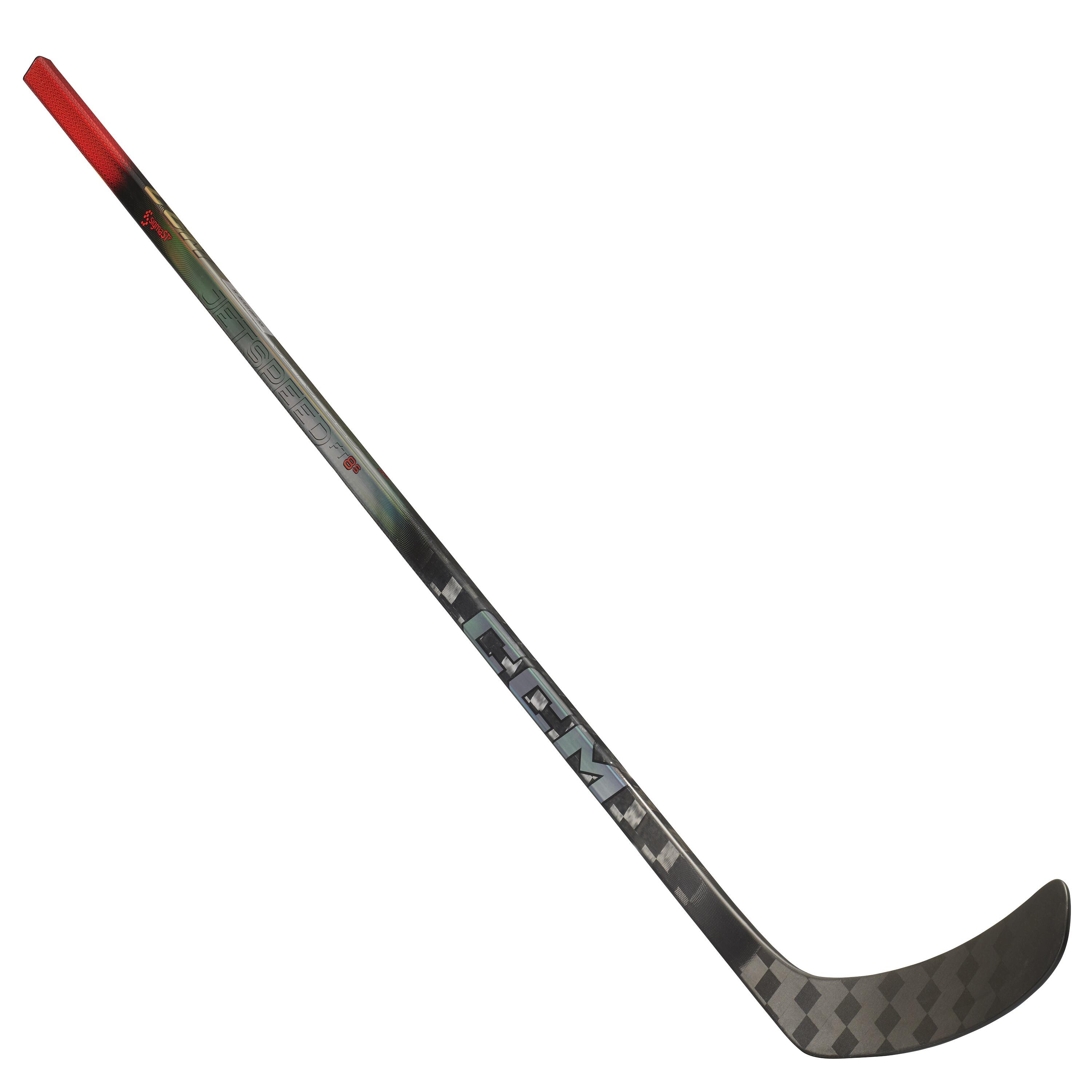 CCM Jetspeed FT8S Intermediate Eishockeyschläger 4/5