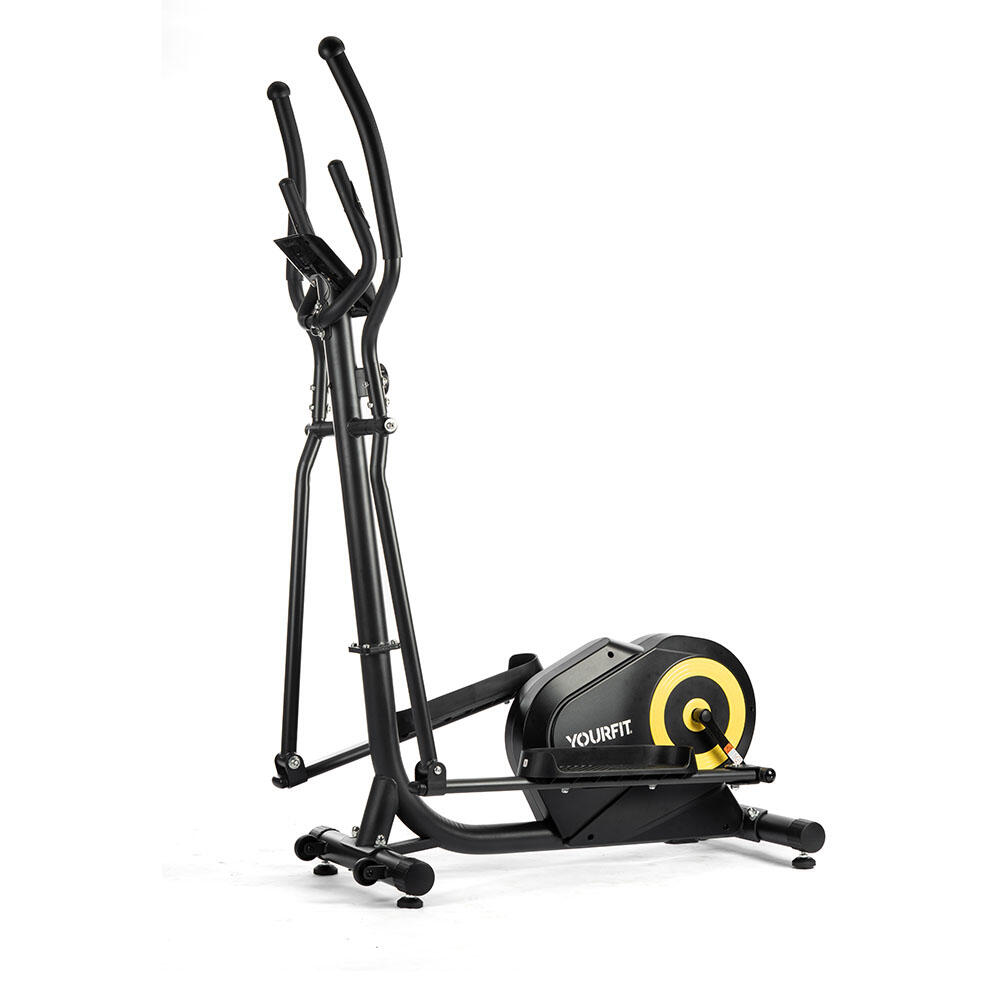 VÉLO ELLIPTIQUE E10 3/7