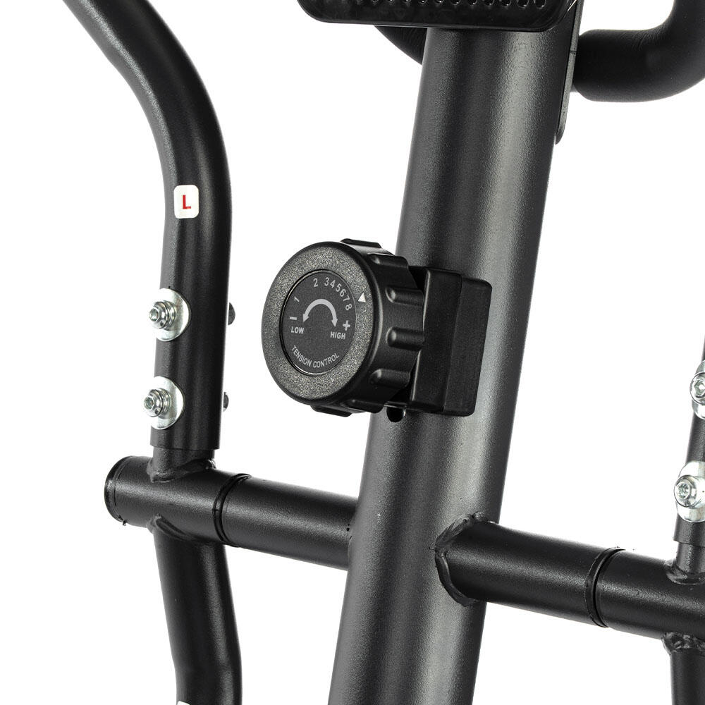 VÉLO ELLIPTIQUE E10 7/7