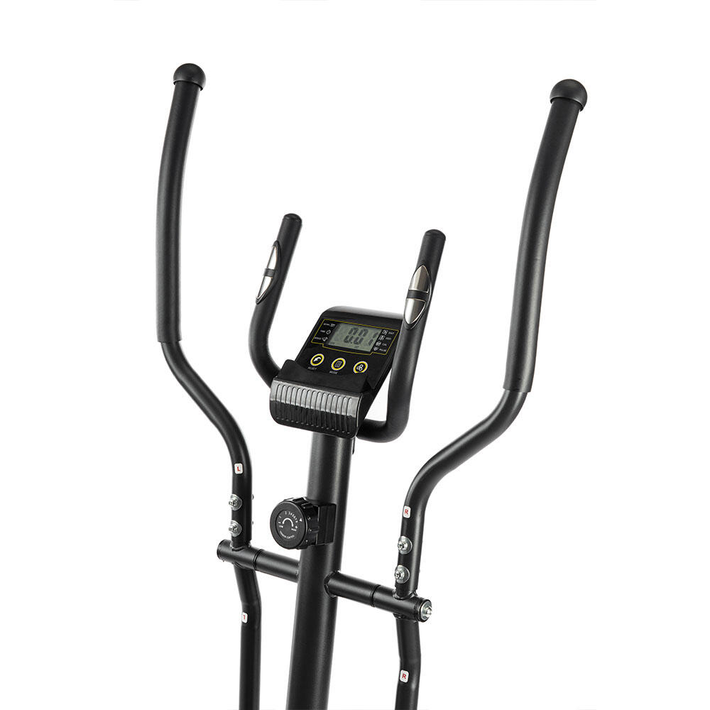 VÉLO ELLIPTIQUE E10 4/7