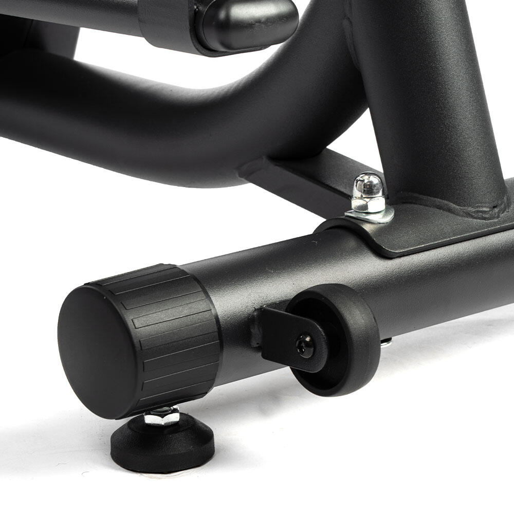 VÉLO ELLIPTIQUE E10 6/7