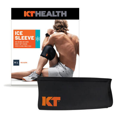 Manicotto KT Tape Health Ice