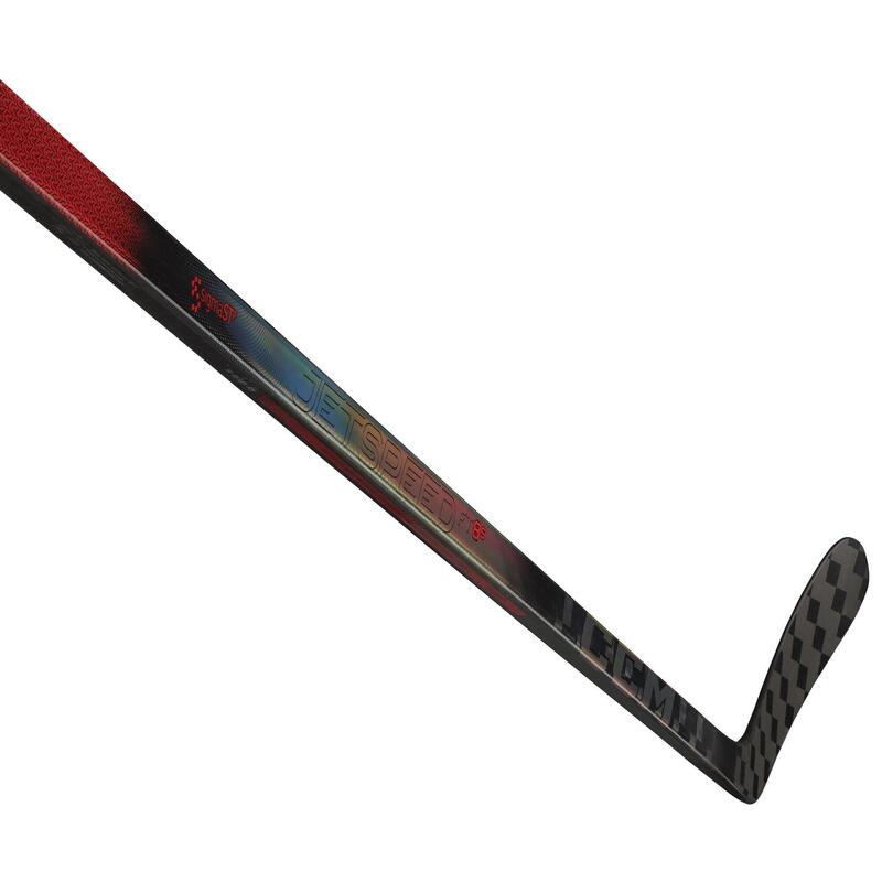 Hokejka Jetspeed FT8S INT, Intermediate, 65, P29