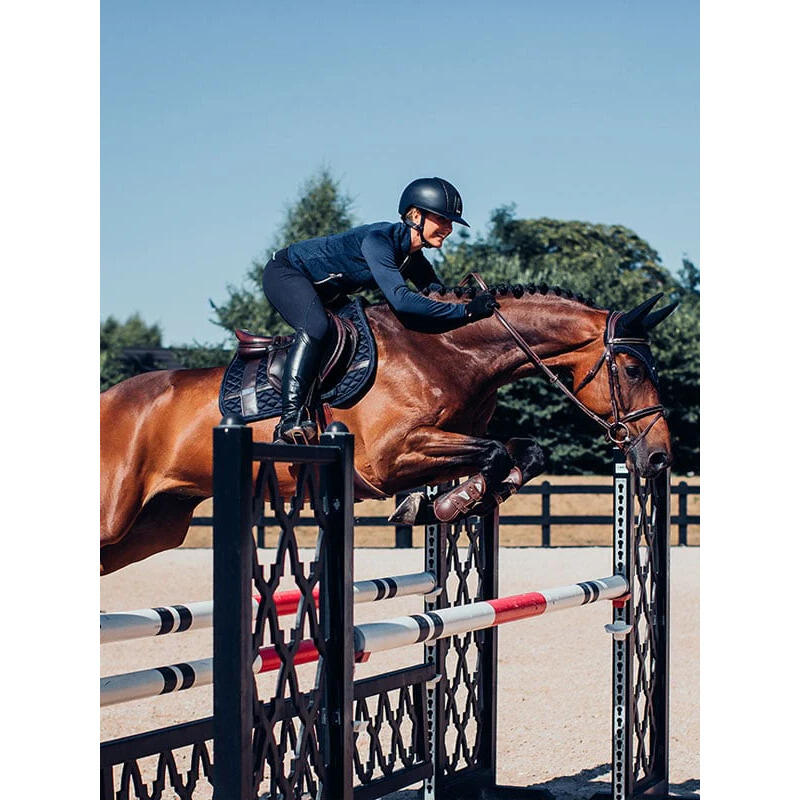 Sottosella da salto Equestrian Stockholm 2/5