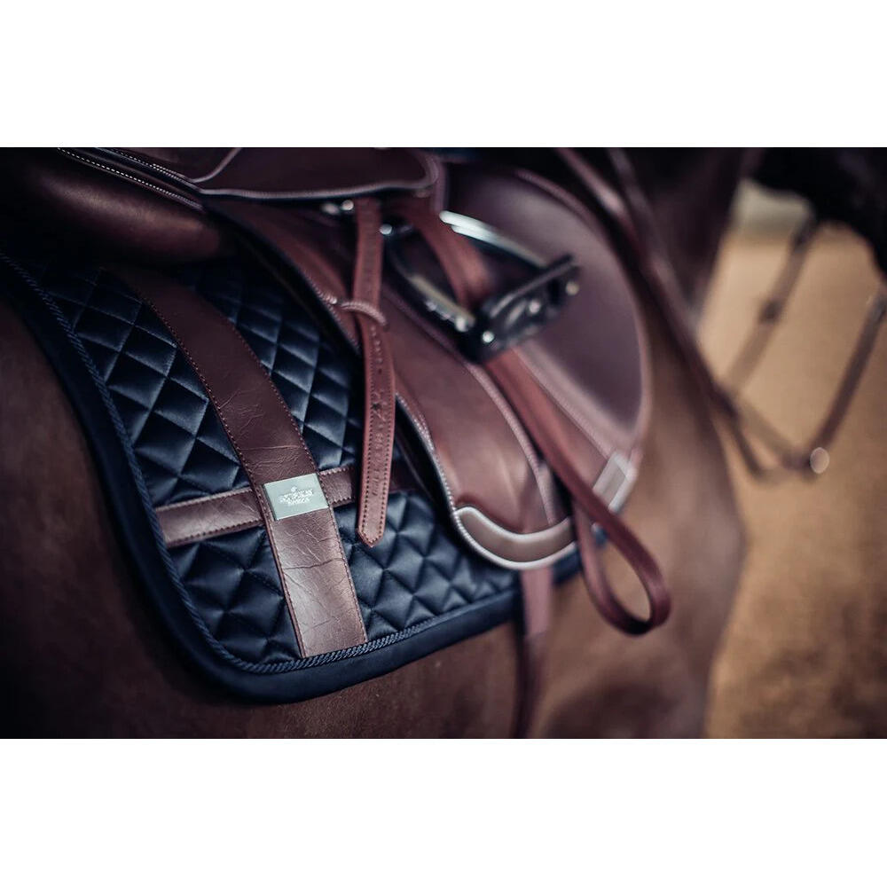 Sottosella da salto Equestrian Stockholm 5/5