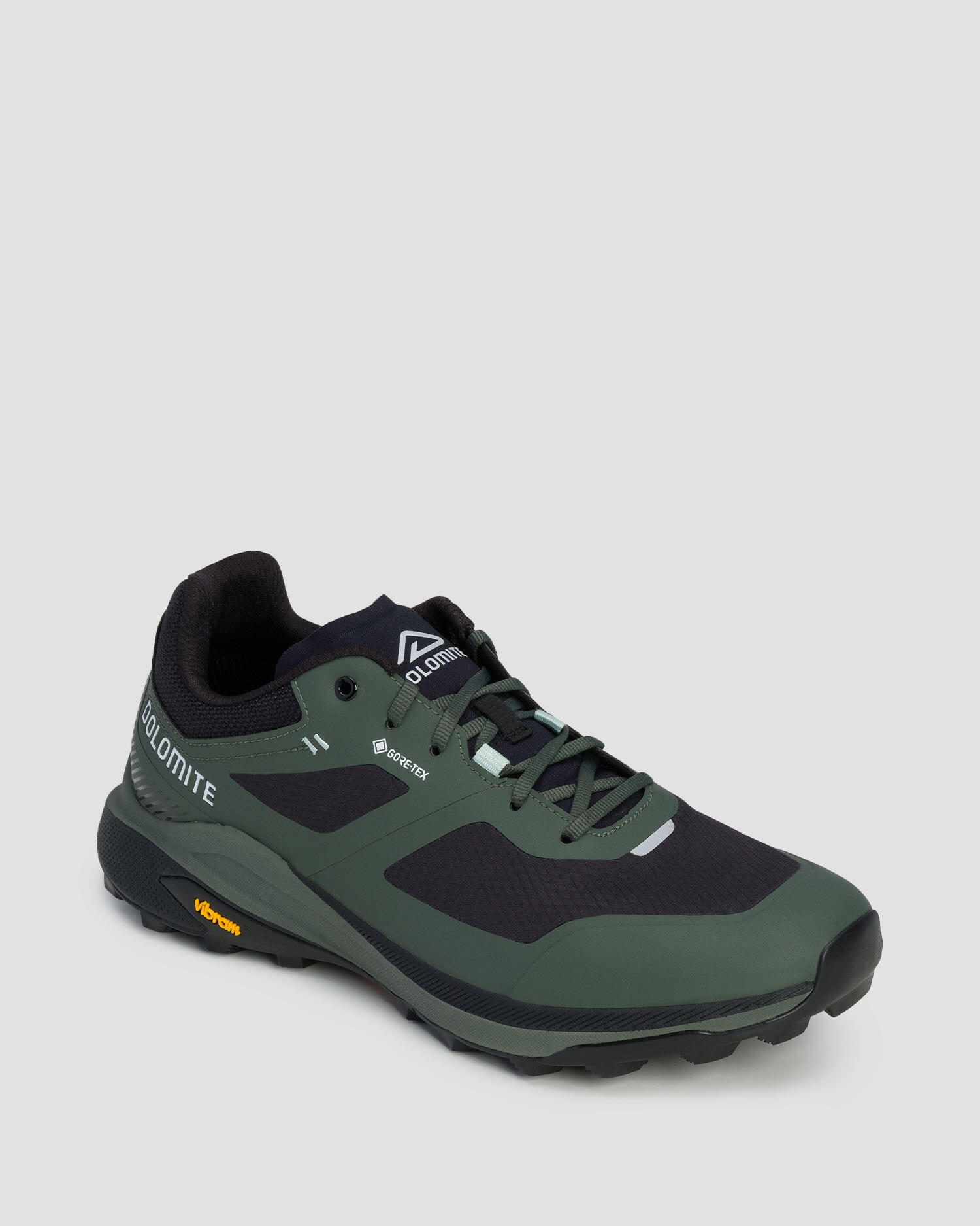 Buty męskie Dolomite NIBELIA GTX OLIVE GREEN