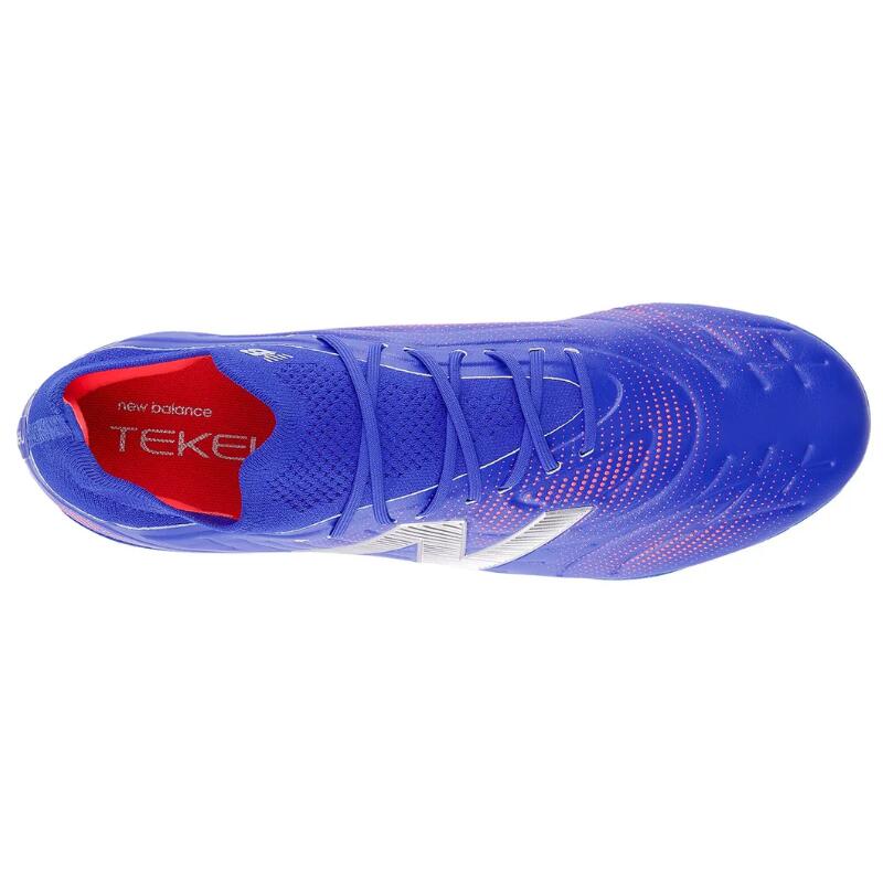Crampons hybrides New Balance accroche mixte tige légère 3/5
