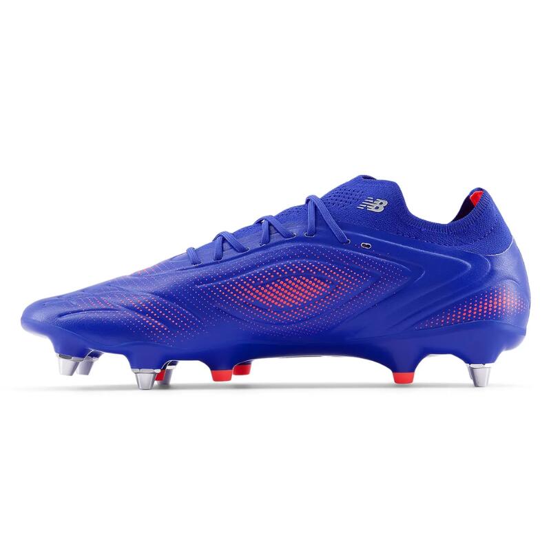 Crampons hybrides New Balance accroche mixte tige légère 2/5