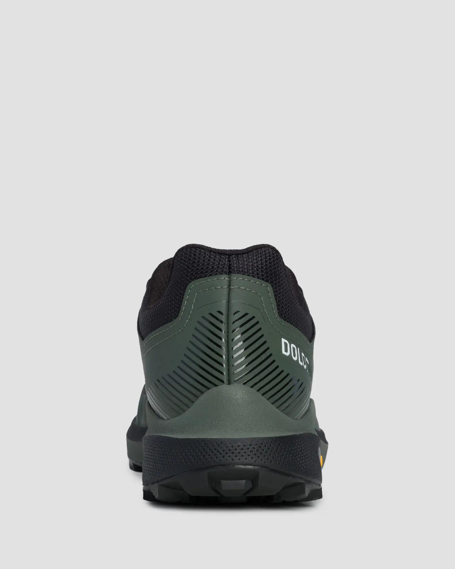 Buty męskie Dolomite NIBELIA GTX OLIVE GREEN 3/8