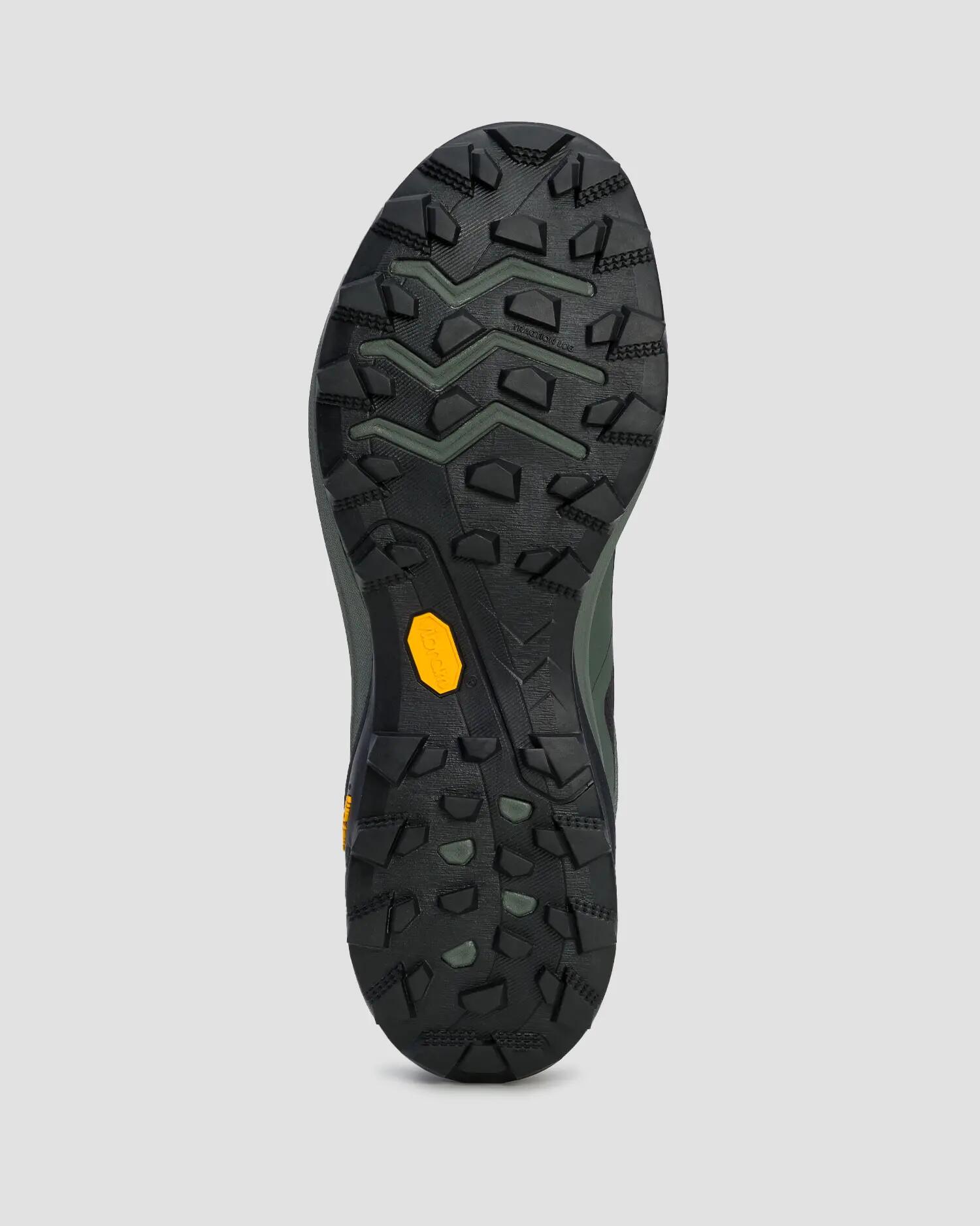 Buty męskie Dolomite NIBELIA GTX OLIVE GREEN 6/8