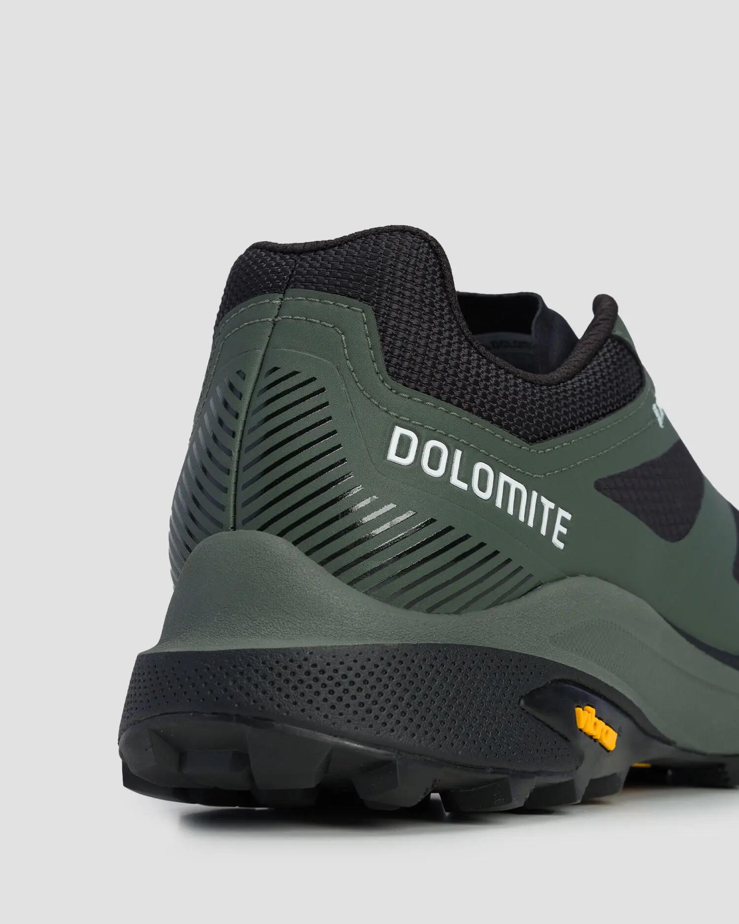 Buty męskie Dolomite NIBELIA GTX OLIVE GREEN 7/8