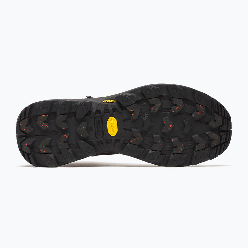Încălțăminte turistică bărbați Merrell Mtl Thermo Rogue 4 Mid GTX