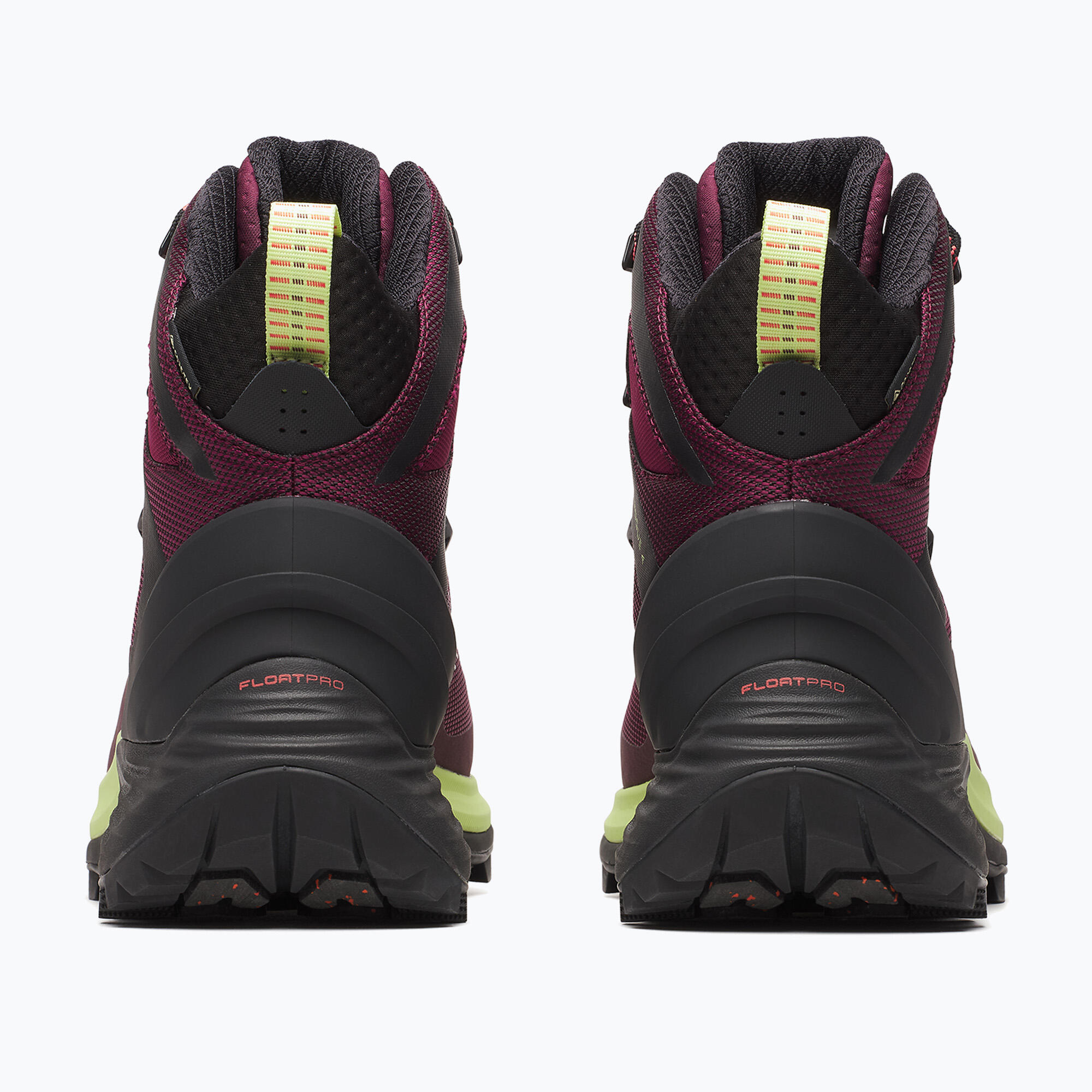 Scarpe da trekking uomo Merrell Mtl Thermo Rogue 4 Mid GTX 4/5