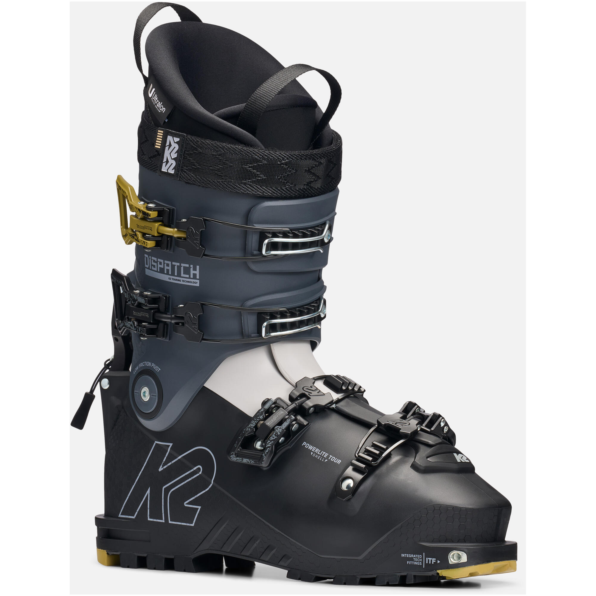 K2 picture