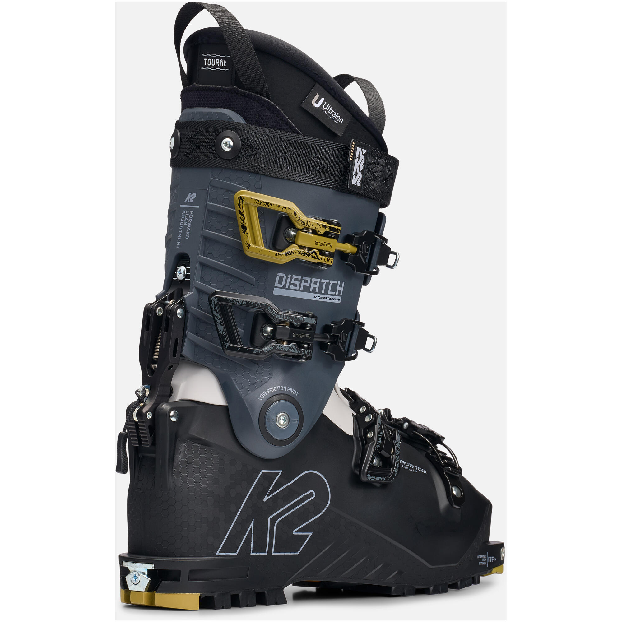 Buty narciarskie męskie K2 DISPATCH 2/7