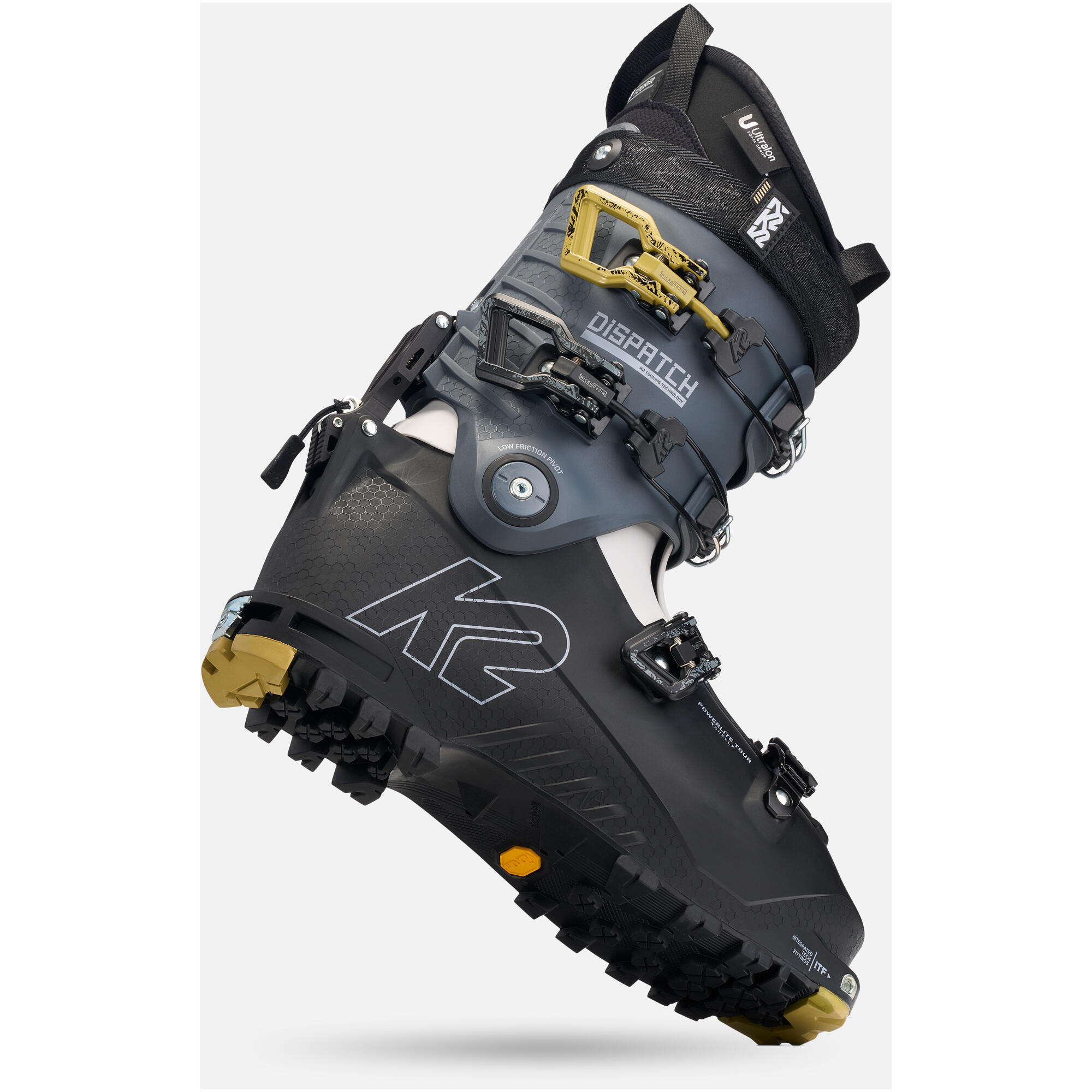 Buty narciarskie męskie K2 DISPATCH 5/7