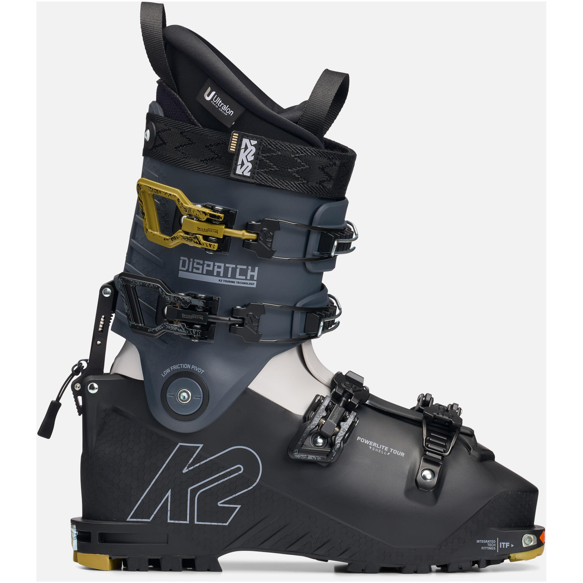 Buty narciarskie męskie K2 DISPATCH 4/7